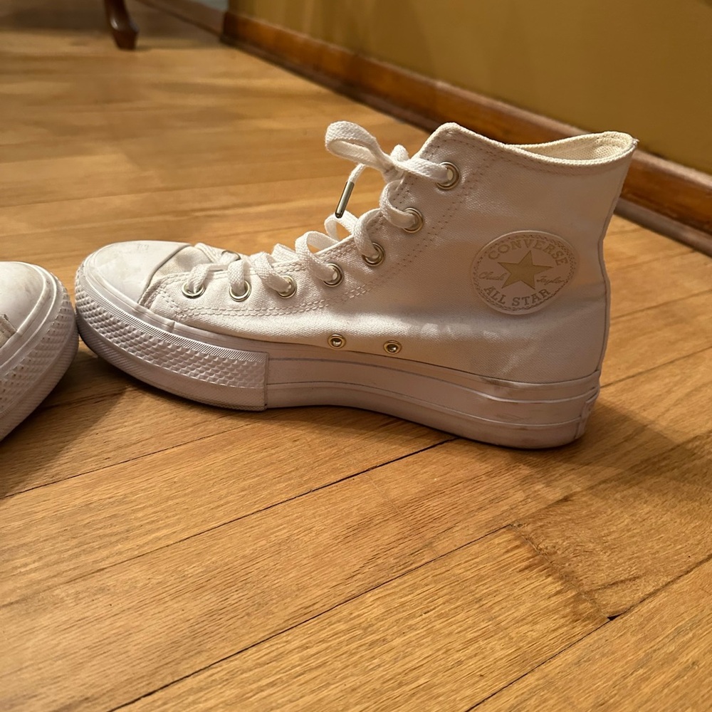 Platform Converse - image 5